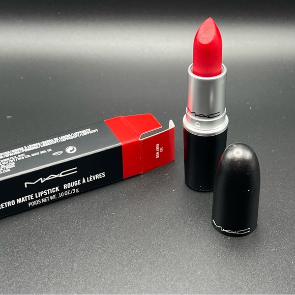 MAC Cosmetics 3-piece lip set/bundle NEW - Picture 4 of 6